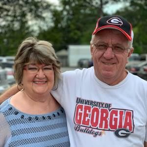 Meet your Posher, Diane